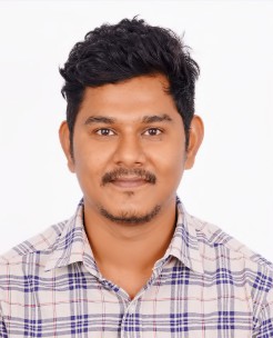 Mungara kiran Kumar