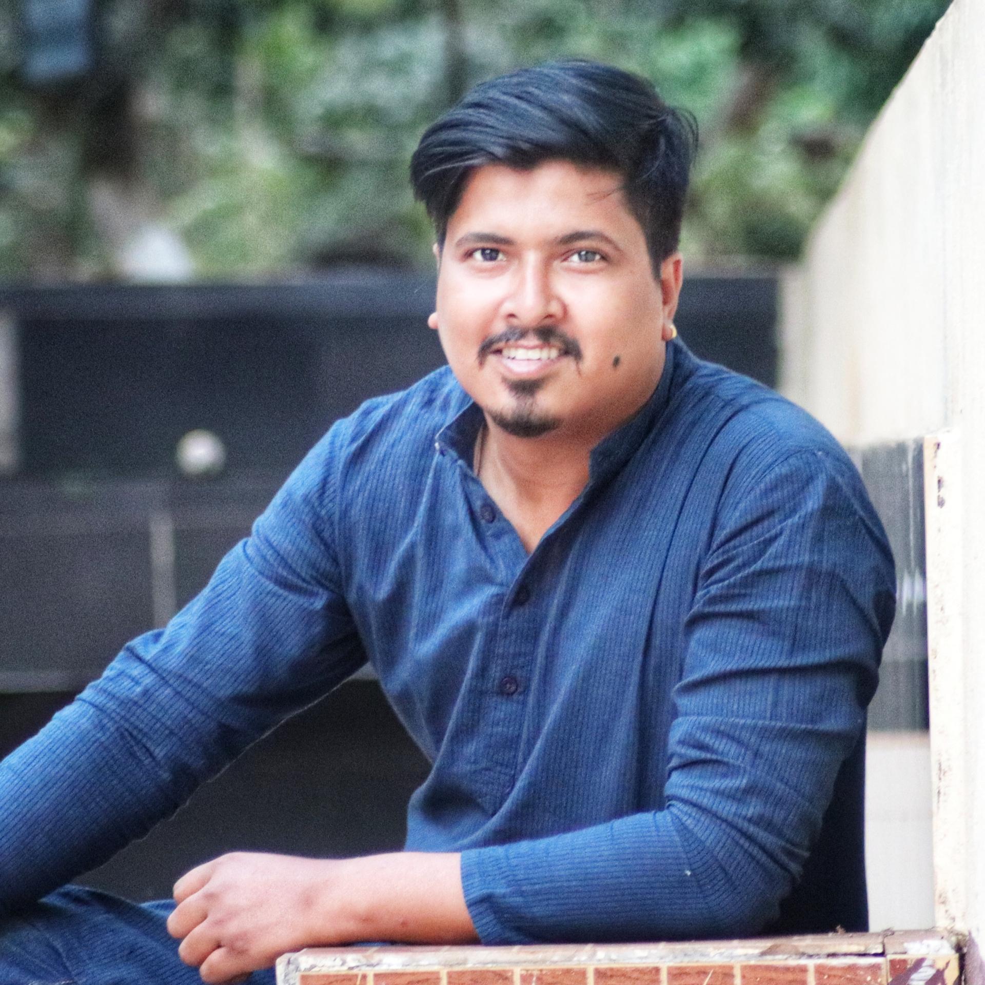 PATTANAIK RAMSWARUP