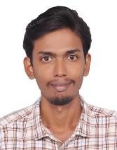 Surya R K