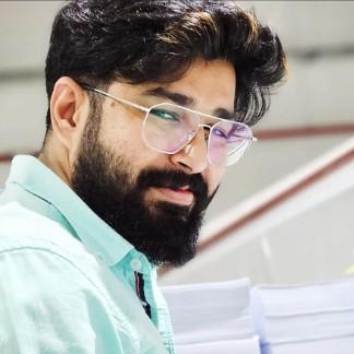 Syam Sankar