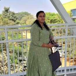 Chandrakala Srinivasa