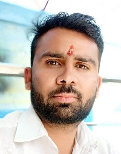 Abhishek Mishra