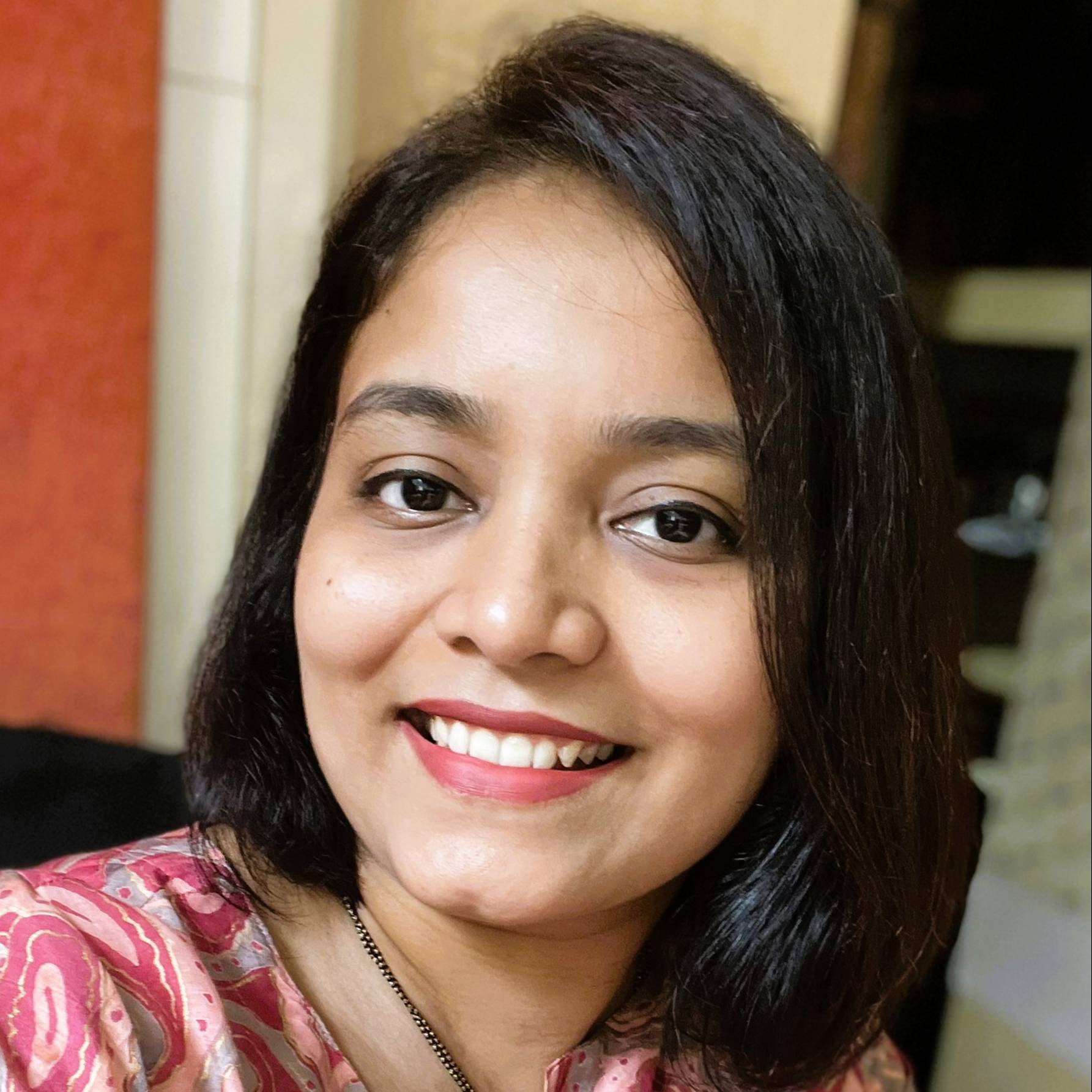 Chaitrali Kalangutkar