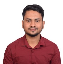 INDRANIL DAS