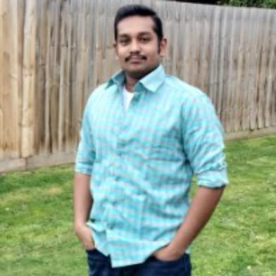 GOPI SRIDHAR KOMALA