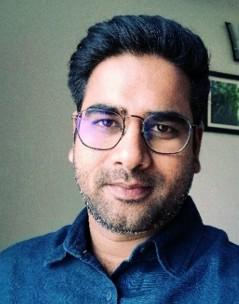 Pritam Kumar