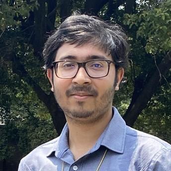 Soumalya Pakrashi