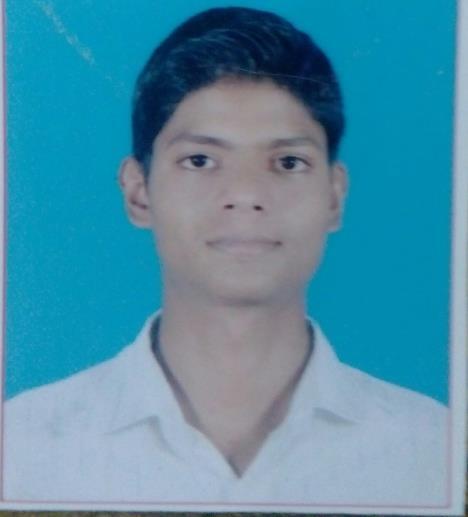 ASHUTOSH YADAV