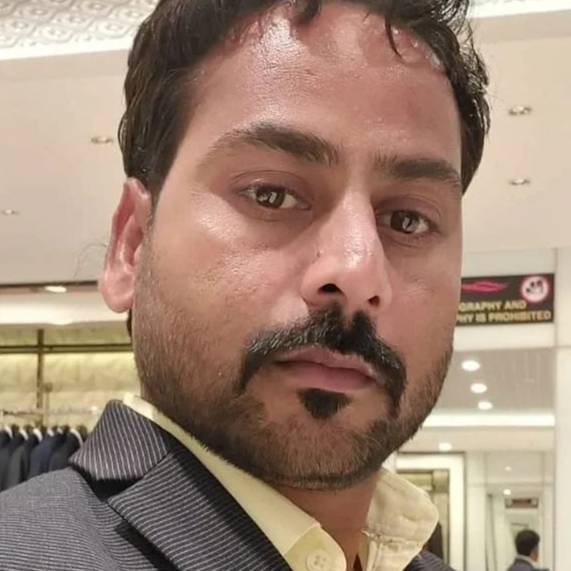Devindra Hiremath