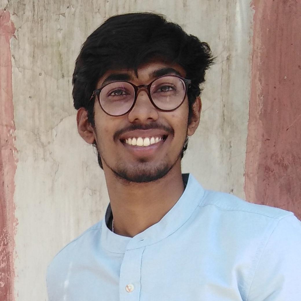 S MITHILESH KUMAR