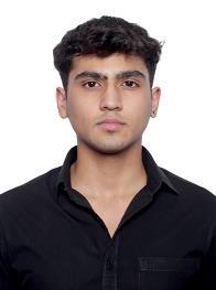 Aashray Sharma