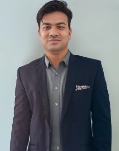 DILIP KUMAR CHHAJER