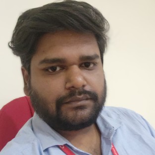 Ravi Kumar Singh