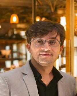 Soumik Chatterjee