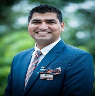 Sanjeev Thakur