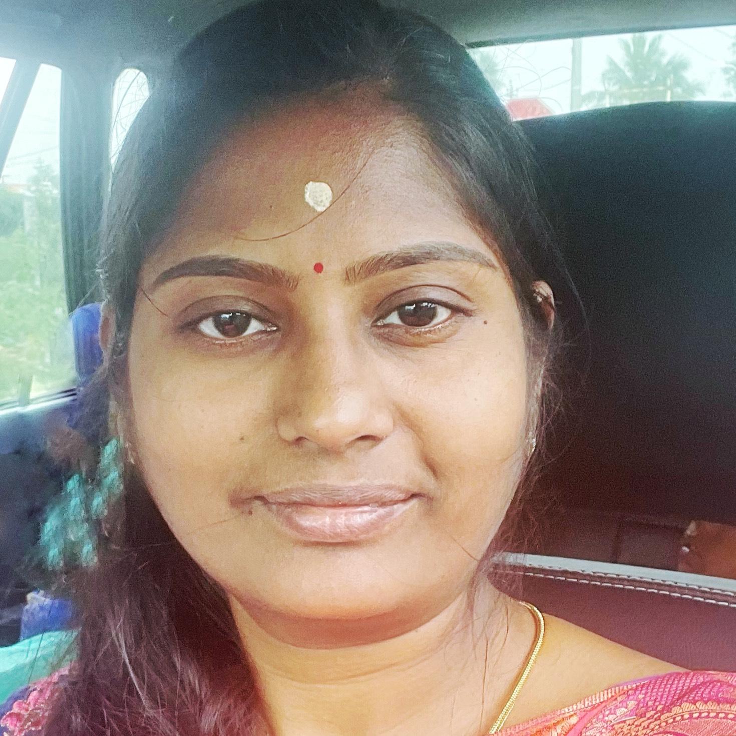 Logeswari Shanthi
