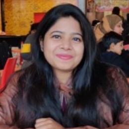 Vineeta Chandra Bhan