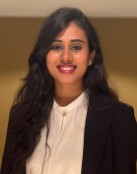 Sreenidhi Ravi