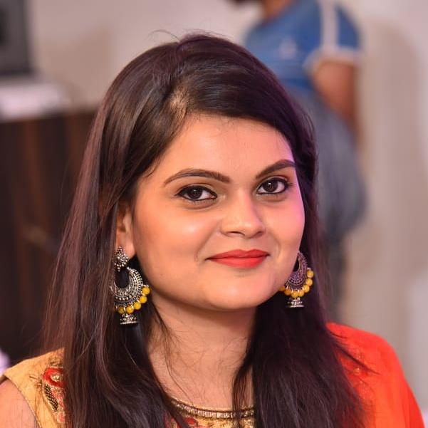 Deepanshi Agarwal