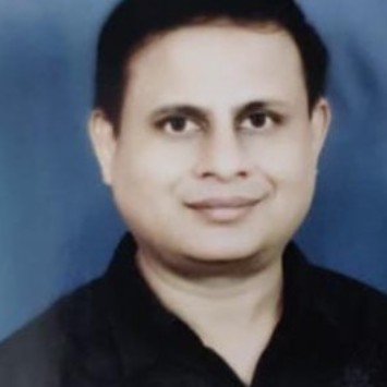 ANANT DESHMUKH