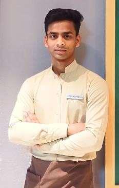 Subhankar Halder