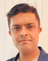 SANDEEP MODGEKAR
