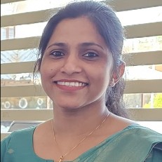 SNEHA KOSHY