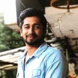 Bhushan Kshirsagar