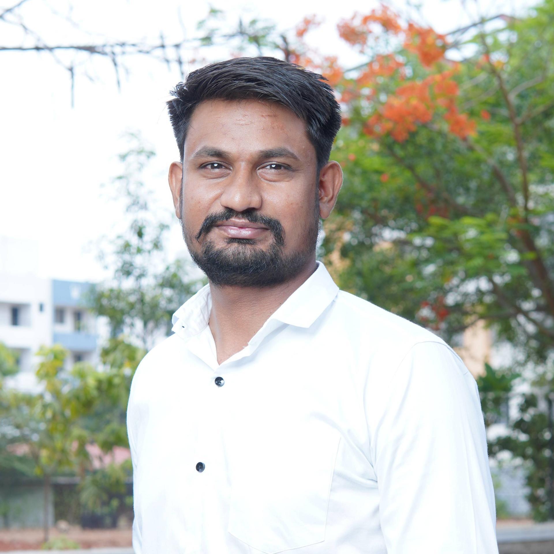 DIPAK PATIL