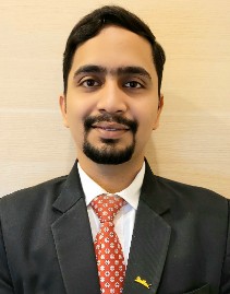 Akash Roy