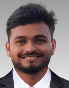 Kishore Balam
