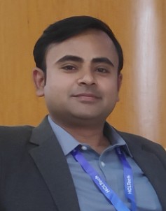 ANISH SHARMA (ITIL, PMP)