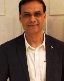 Rajeev Tripathi