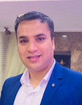 Abhishek Kumar Dubey