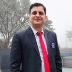 SAKET PALIWAL
