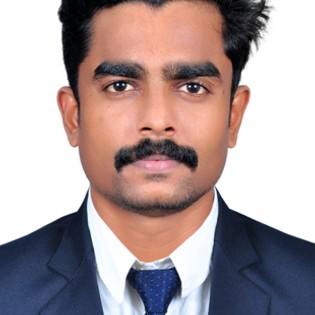 Amruthananth Payyathotathil