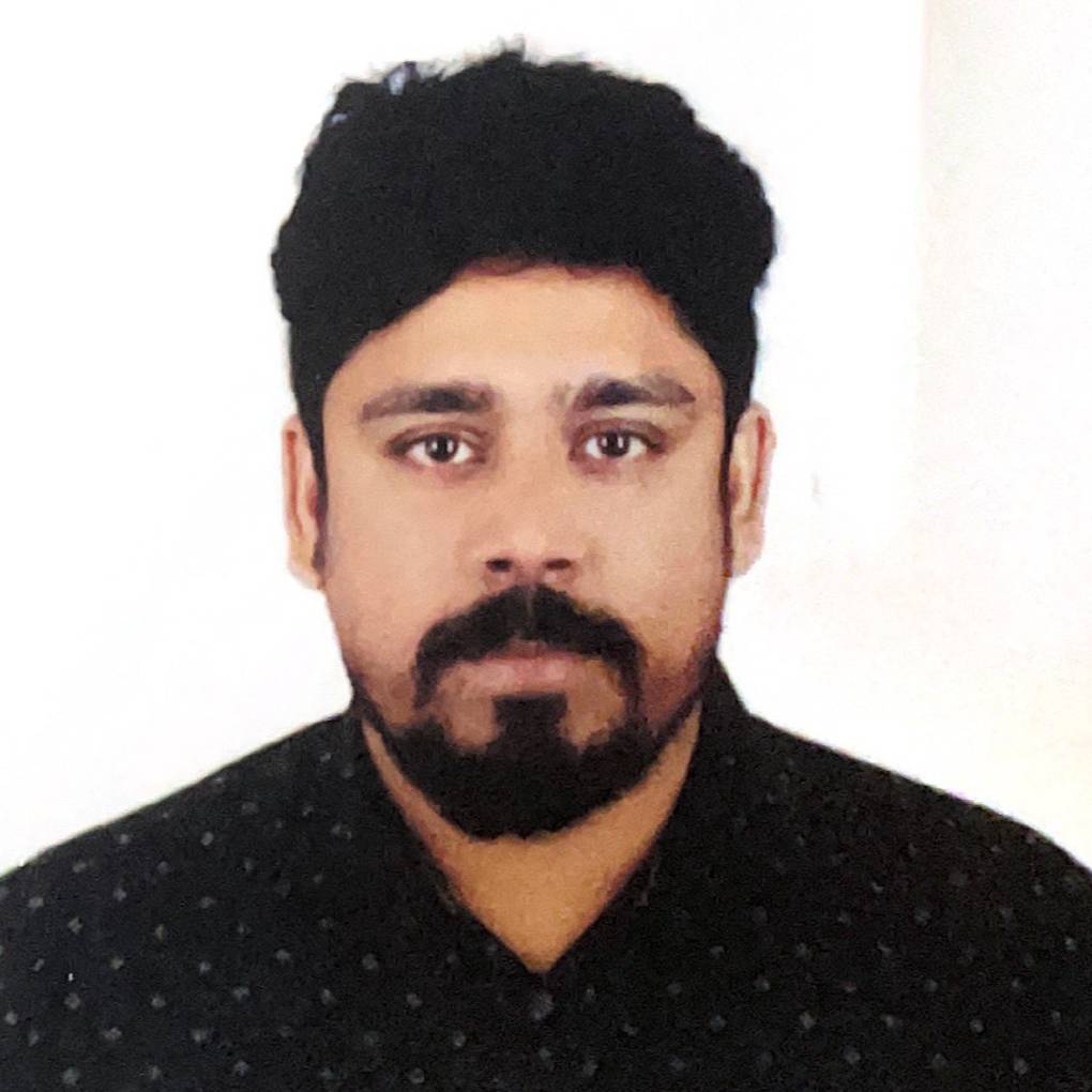 FARMAN KHAN