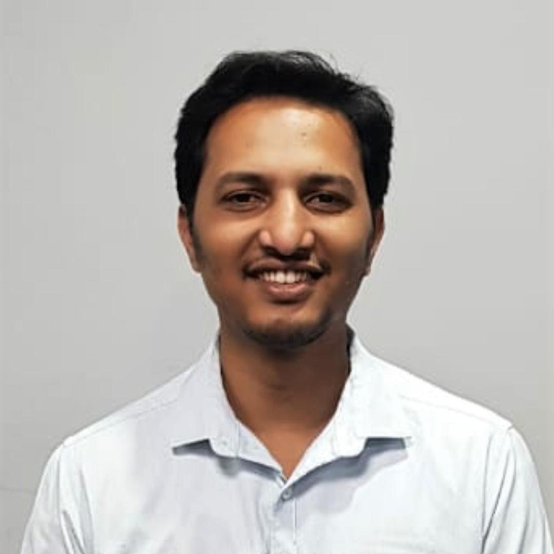 MOHAMMED KALEEM