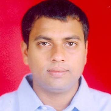 Devranjan Dash