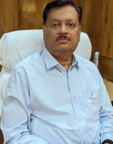Bhupendra Prasad Yadav