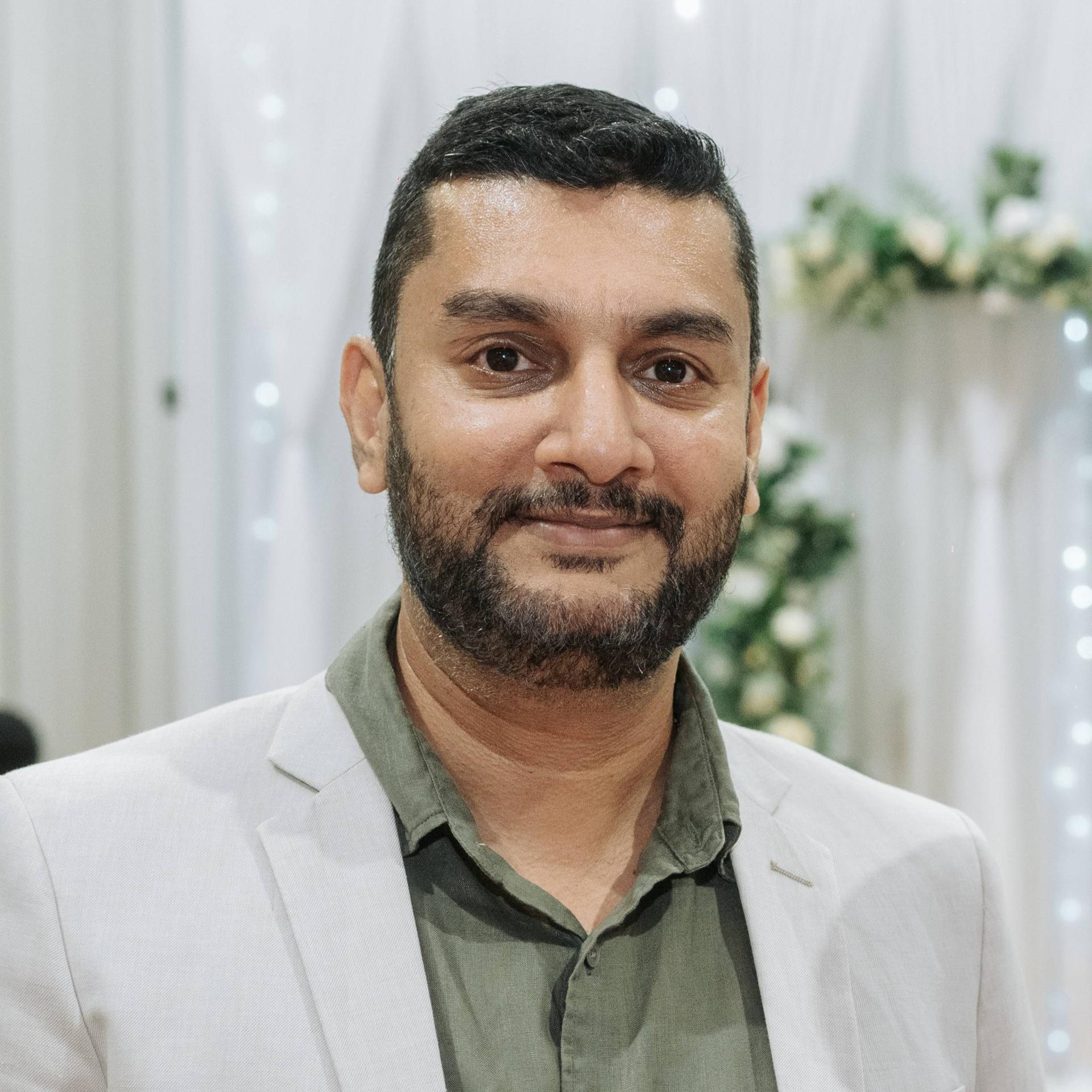 SHIBU ANTONY