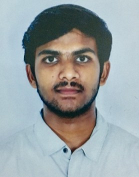 Chinthala Sriram Reddy