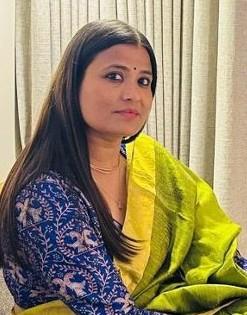 PRIYA SAURABH