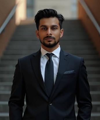Imran Shaikh