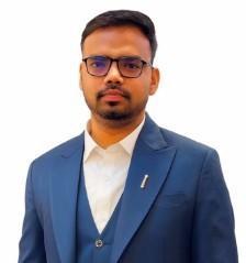 DHANANJAY PARMAR
