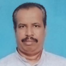 Dr NAGABHUSHANA N