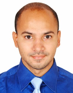 PANKAJ MEENA