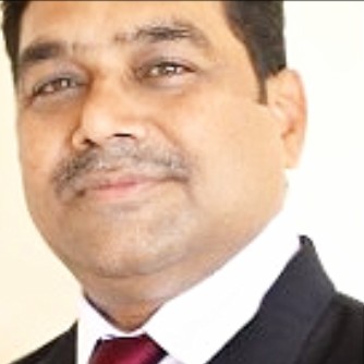 Dr. VIPIN KUMAR Mishra