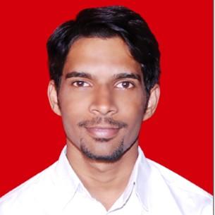 Mukunda Krishna C. D.