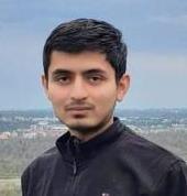 Utkarsh Kalia